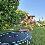 Siedlisko Szymonka רין