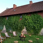 Siedlisko Szymonka *