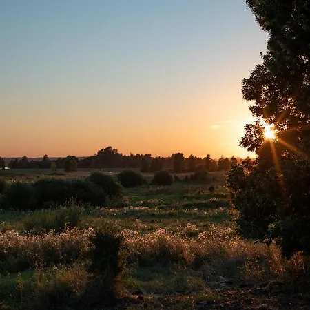 Siedlisko Szymonka 度假居 *