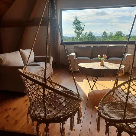 Siedlisko Szymonka 度假居 *