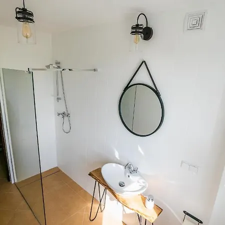 Siedlisko Szymonka 度假居