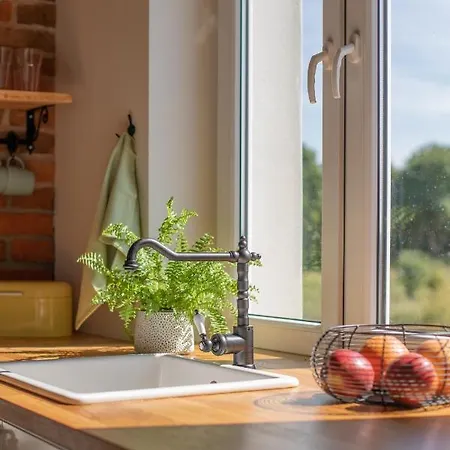 Siedlisko Szymonka 度假居 *