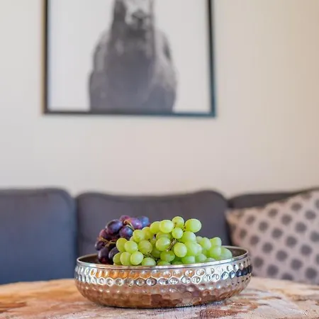 度假居 Siedlisko Szymonka