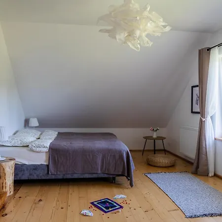 Siedlisko Szymonka 雷恩