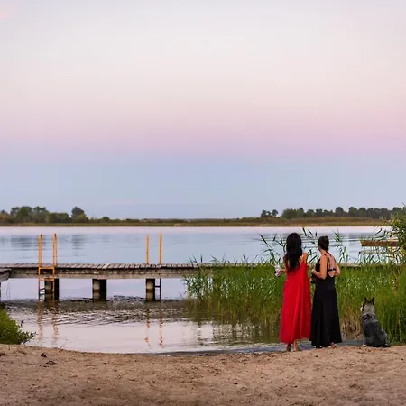 Siedlisko Szymonka *