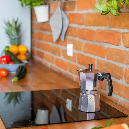 Siedlisko Szymonka 度假居