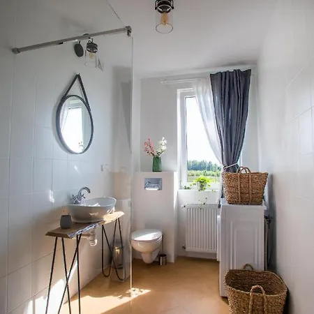 Siedlisko Szymonka * 雷恩