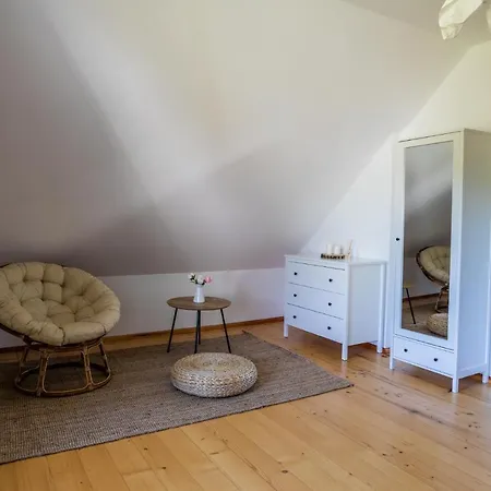 Siedlisko Szymonka 度假居