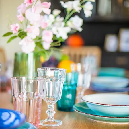 度假居 Siedlisko Szymonka