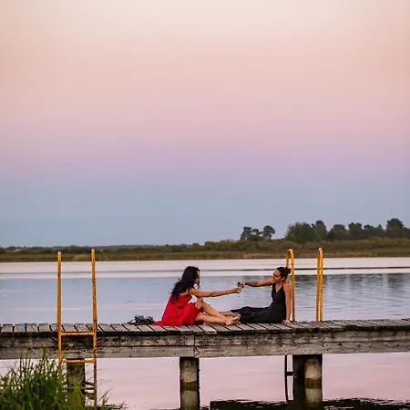 Siedlisko Szymonka *