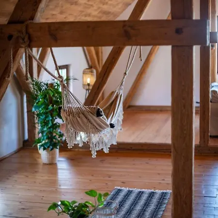 度假居 Siedlisko Szymonka *