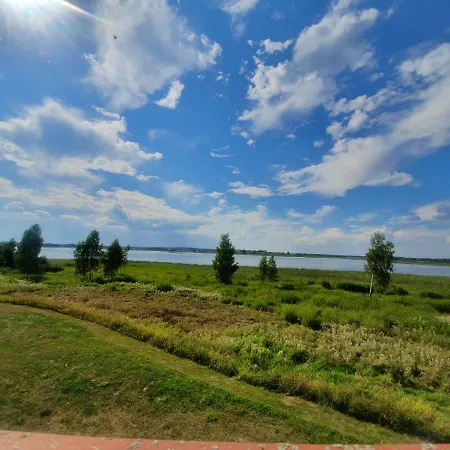 度假居 Siedlisko Szymonka 雷恩