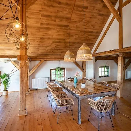 Siedlisko Szymonka 雷恩