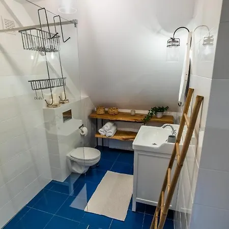 Дом отдыха Siedlisko Szymonka