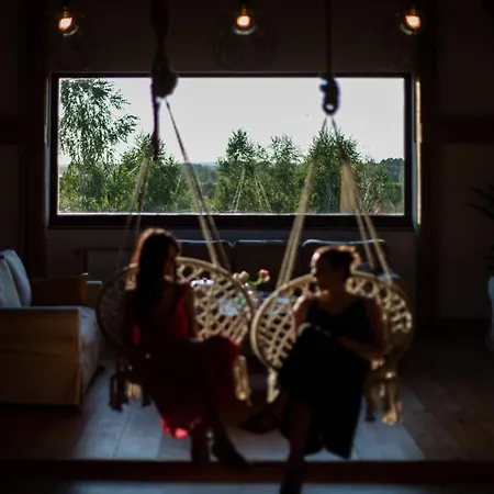 Siedlisko Szymonka * 雷恩