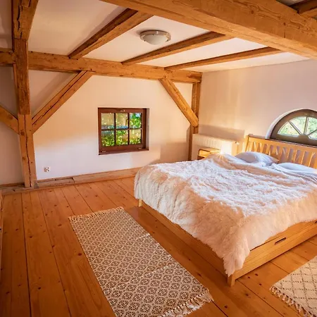 Siedlisko Szymonka 雷恩