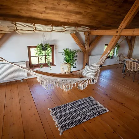 Siedlisko Szymonka * 雷恩