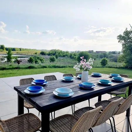 Siedlisko Szymonka 度假居 *