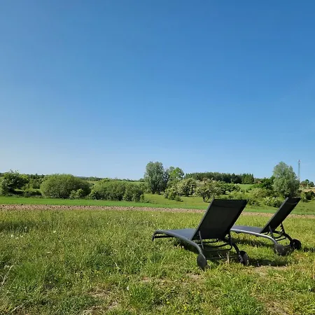 Siedlisko Szymonka *