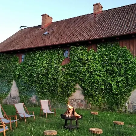 Siedlisko Szymonka *