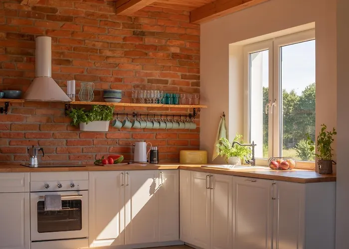 Siedlisko Szymonka *