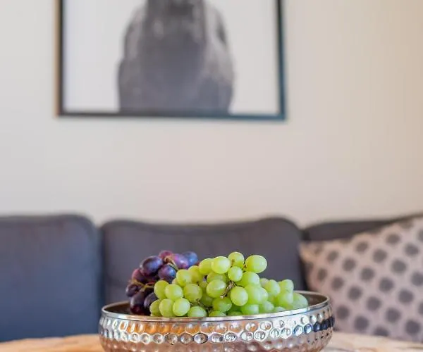 Nyaraló Siedlisko Szymonka