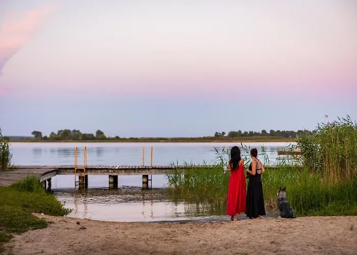 Siedlisko Szymonka *