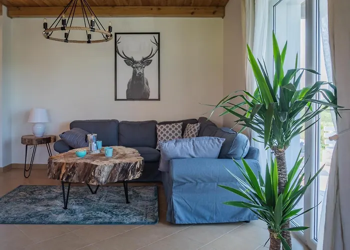 Siedlisko Szymonka * Ryn