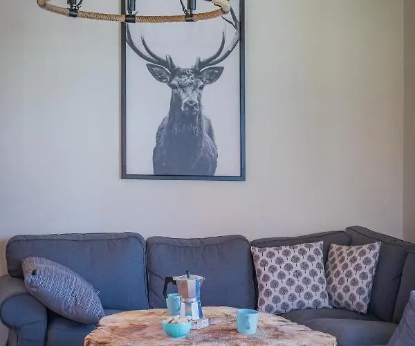 Siedlisko Szymonka Casa de Férias