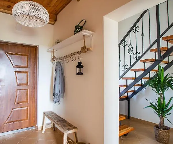 Siedlisko Szymonka * Ryn