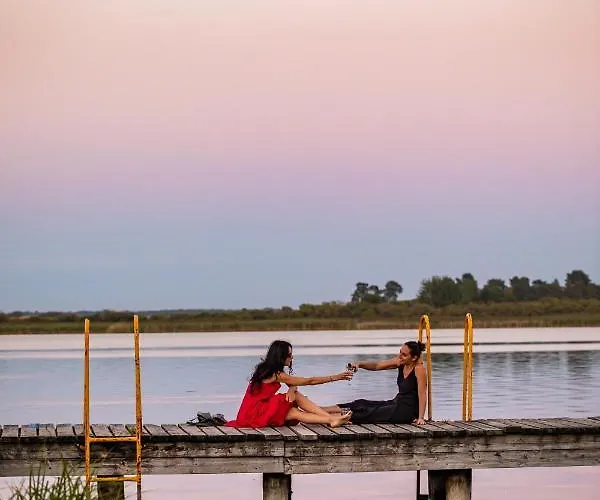 Siedlisko Szymonka *