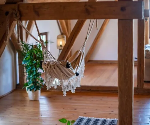 Casa de Férias Siedlisko Szymonka *