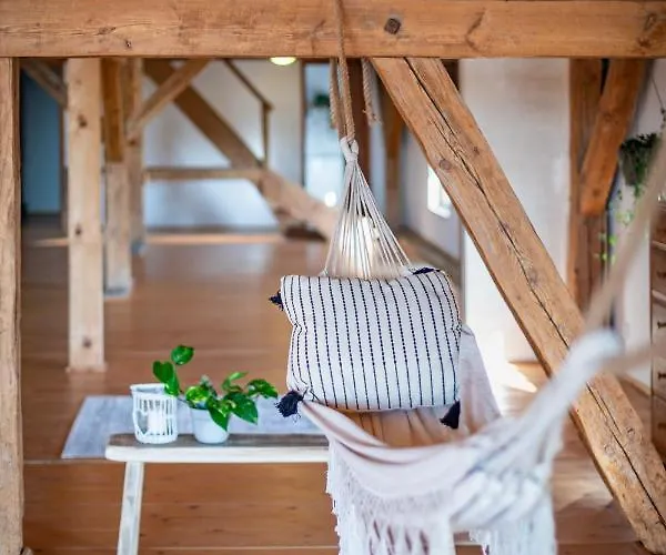 Nyaraló Siedlisko Szymonka