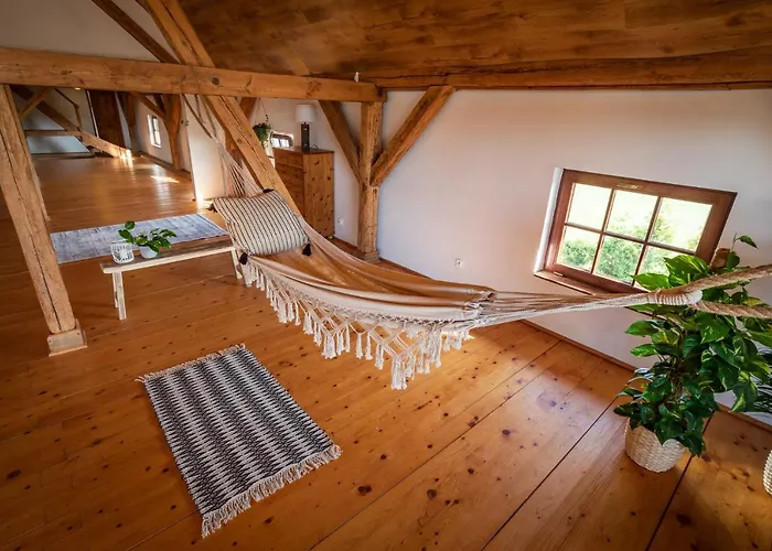 Siedlisko Szymonka Nyaraló *