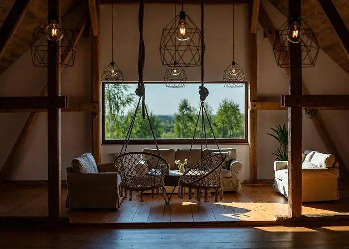 Siedlisko Szymonka *