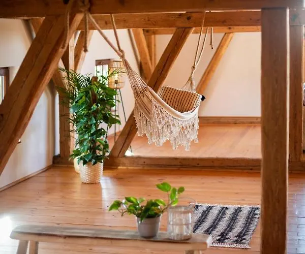 Siedlisko Szymonka Nyaraló *