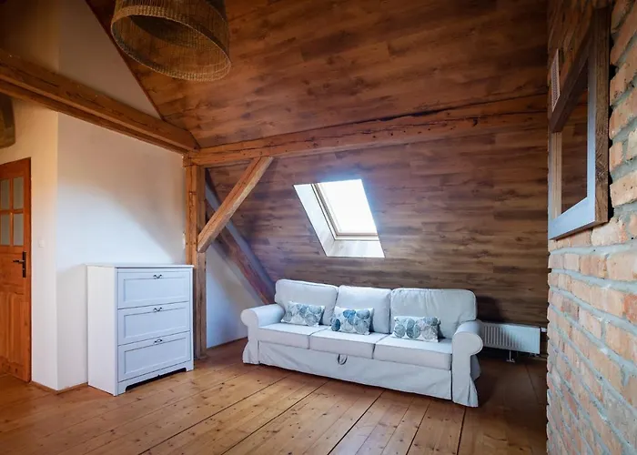 Siedlisko Szymonka *