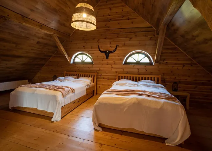 Siedlisko Szymonka Ryn