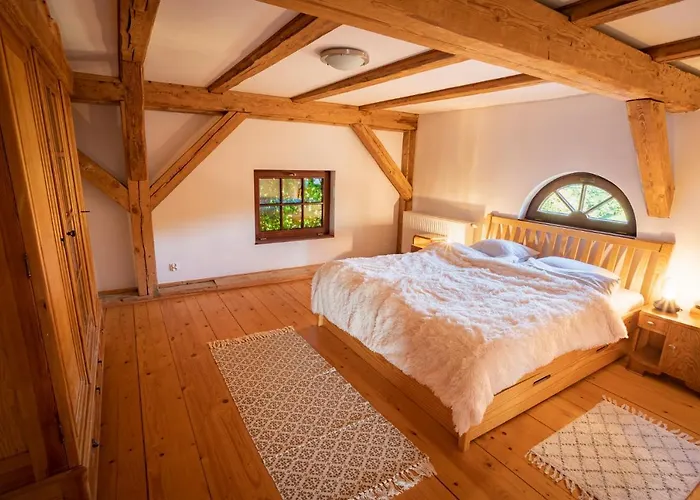 Siedlisko Szymonka Ryn