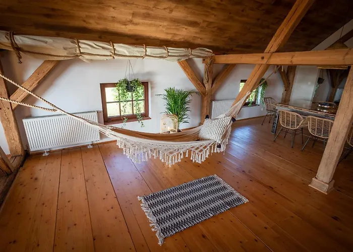 Siedlisko Szymonka * Ryn